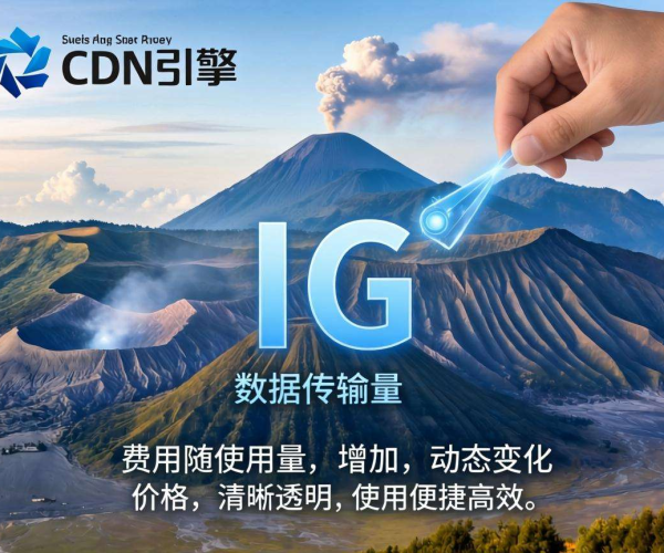 CDN 1G 多少钱？火山引擎 CDN 价格大揭秘