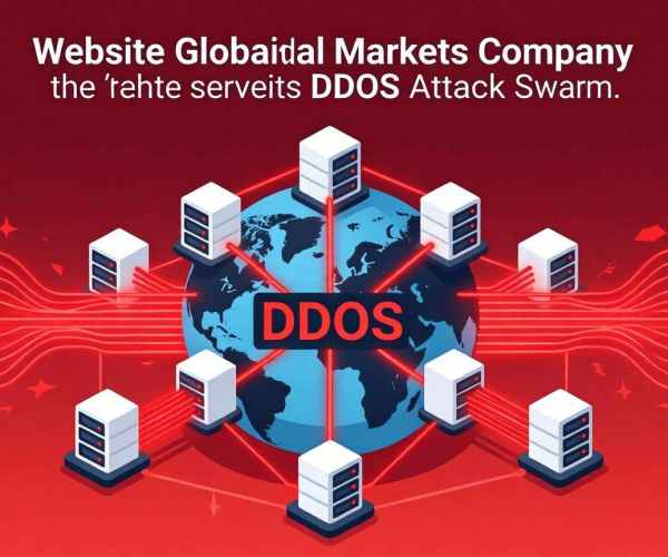 海外业务DDoS高防：保障网络安全，护航企业出海无忧
