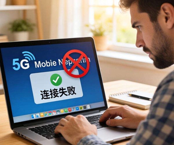 移动网络域名被屏蔽？Cloudflare或成解决之道