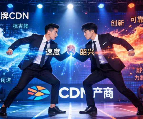 国内CDN哪家好：老牌厂商底蕴深厚，新势力异军突起谁能称王？
