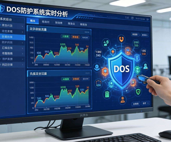 国内DDoS防护实测：哪家清洗能力最强且真正做到不漏防？