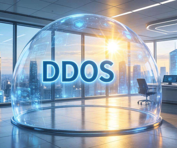 CDN抗DDoS效果大揭秘：在线诊疗视角深度剖析