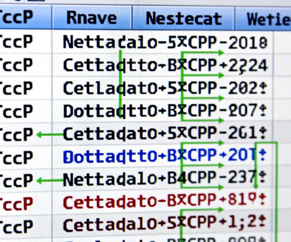 基于netstat的TCP Flood攻击识别特征解析