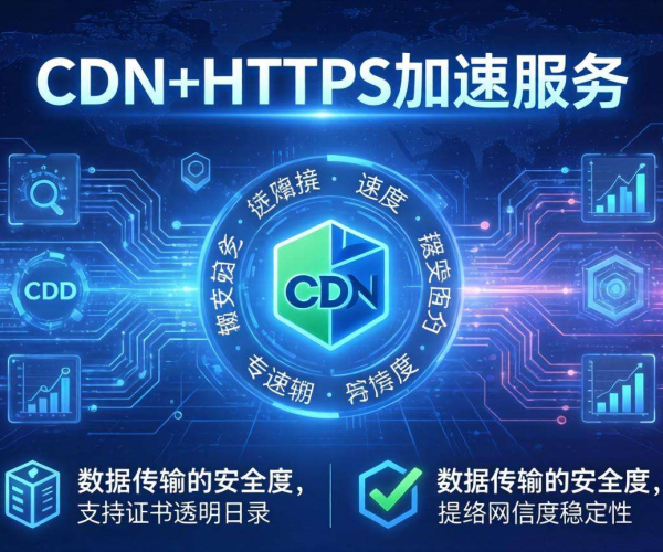 国内CDN的HTTPS加速是否支持证书透明日志