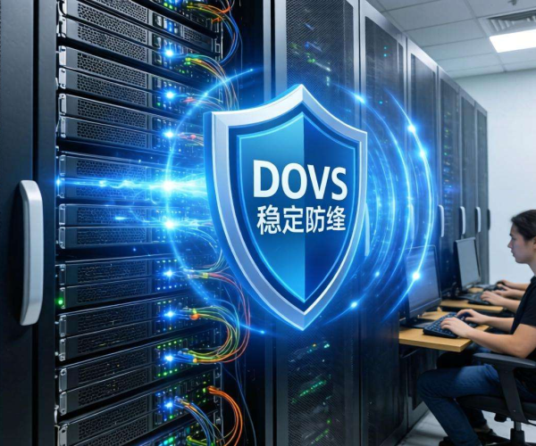 游戏服务器DDoS防护经验：老玩家实战分享避坑指南