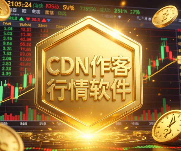 高防CDN哪家好？行情软件为你揭秘优质选择