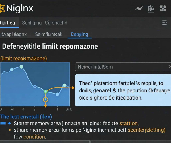 CC防御限流策略配置实例代码：复制即用的Nginx实现方案