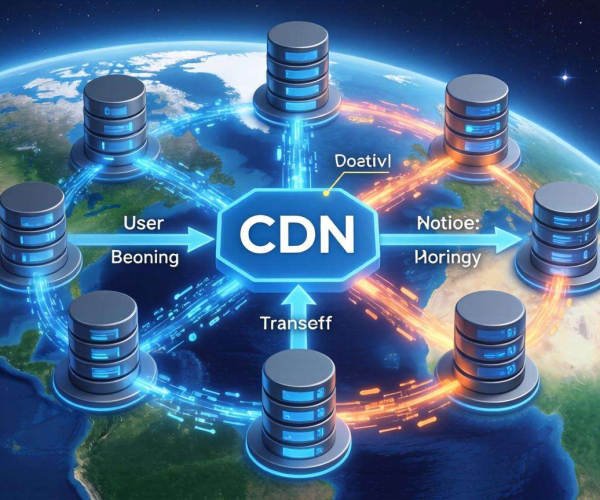 CDN动态加速与静态加速大不同，一文带你深度剖析差异