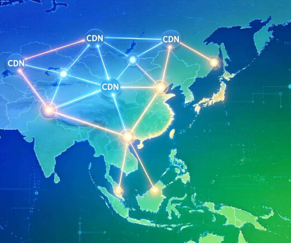 亚太CDN价格大揭秘：3年折扣究竟几何？