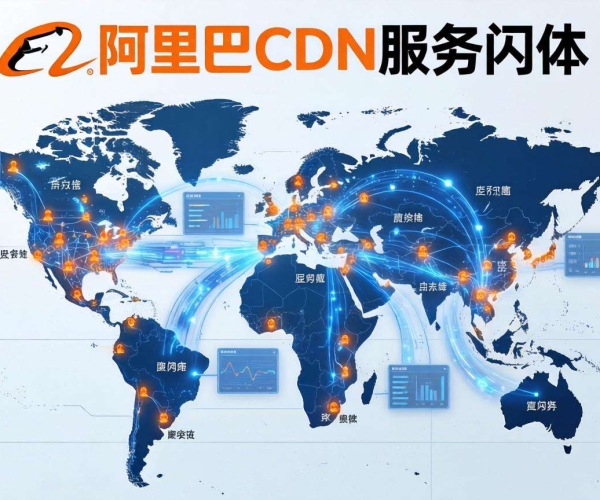 国内主流CDN服务商盘点：阿里在其中表现如何？