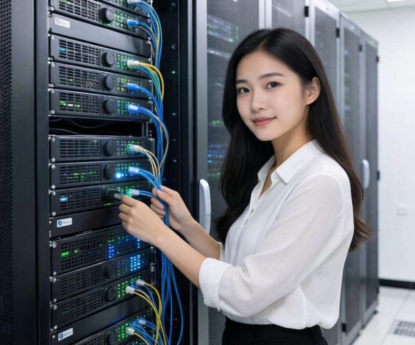 亚太CDN延迟测试：聚焦胡志明市网络表现