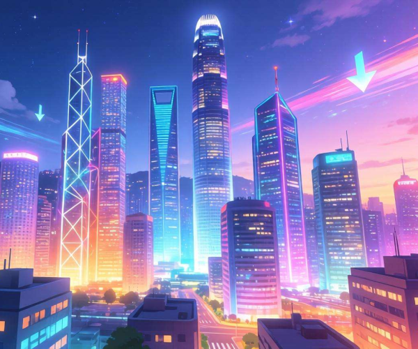 日本CDN助力,显著提升VRChat虚拟世界下载效果