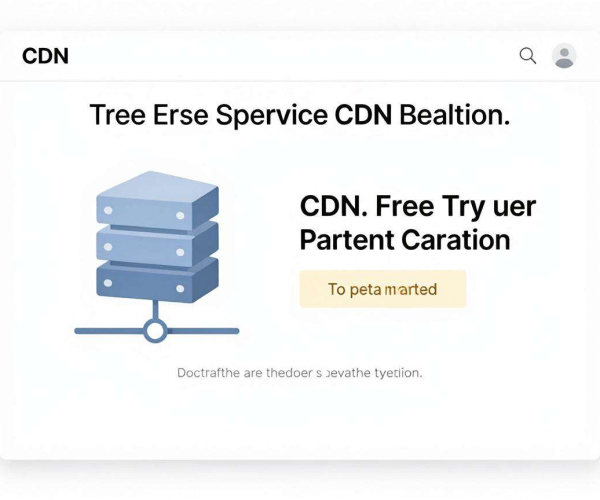 免备案CDN免费试用到期后，缓存数据会自动清理吗
