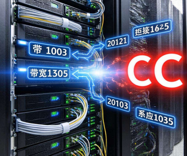 服务器被CC攻击解决命令集合脚本及GitHub资源分享