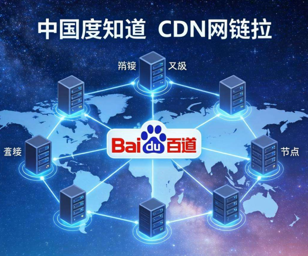 国内CDN如何影响百度知道链接：机遇、挑战与应对策略