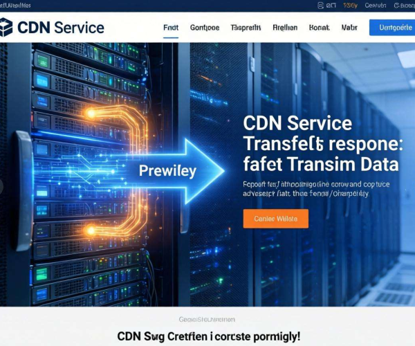 CDN会增加网站延迟吗？解析CDN对网站延迟的影响