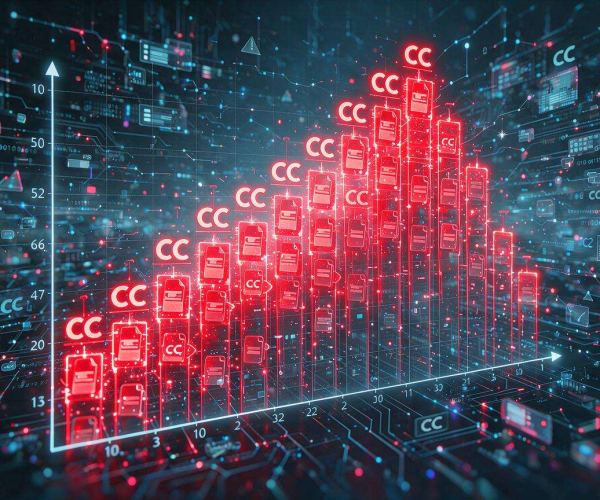 精准识别CC攻击：保障网络安全的关键技术与方法