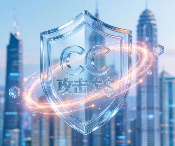 防范CC攻击的价格是多少？一文了解其费用详情