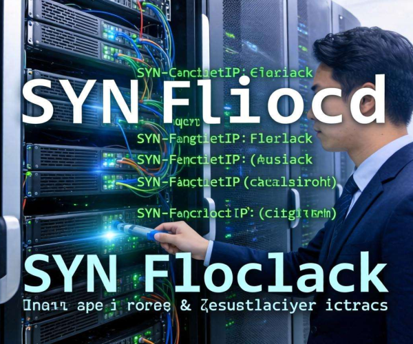 SYN Flood攻击CDN：如何防范tcp_syn_retries难题