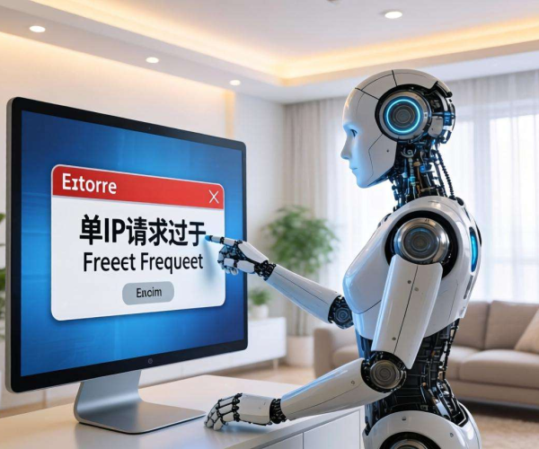 单IP请求频率限制：保障系统稳定，抵御恶意攻击的有效策略