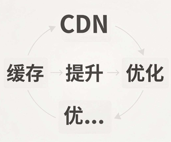 CDN命中率低？自定义缓存策略助你有效提升