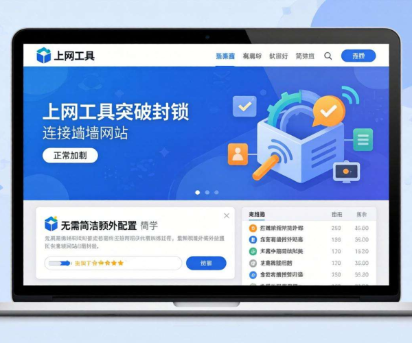 CDN被墙不用慌，这几种应对策略助你轻松解决难题
