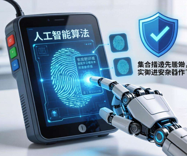 BOT行为分析：防护设备指纹的关键策略与应用洞察