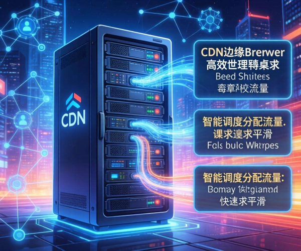 国内CDN边缘函数能否支持请求采样？现状与发展探寻