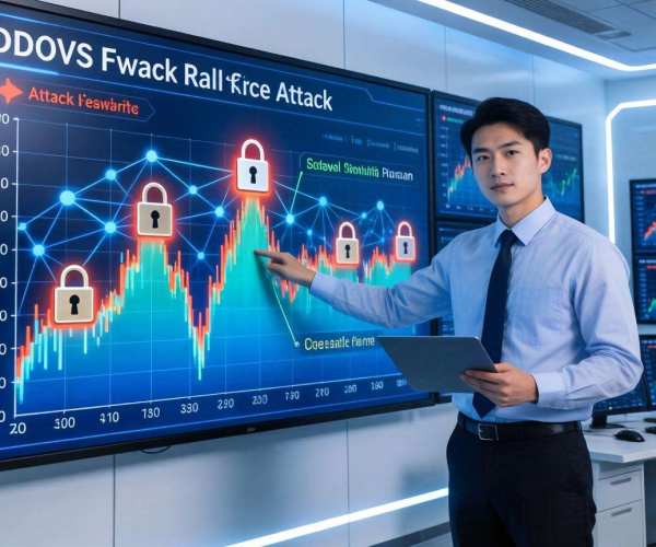 游戏防CC攻击方案教程：从原理到实战的全面指南