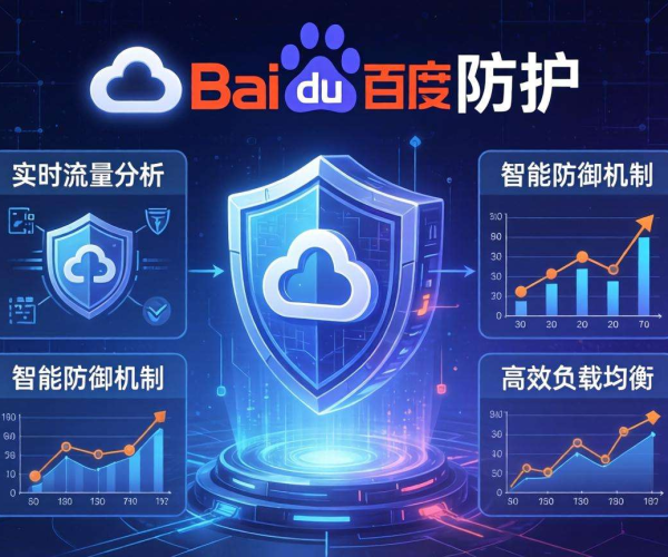 2026实话实说：百度云DDoS防护特点的优缺点大揭秘