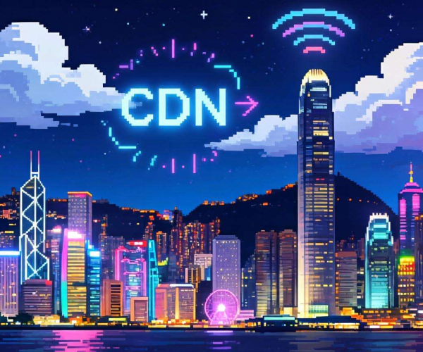 香港免备案CDN的带宽能否支持按需调整