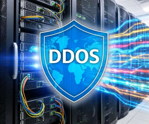 CDN能否防御DDoS？权威结论大揭秘