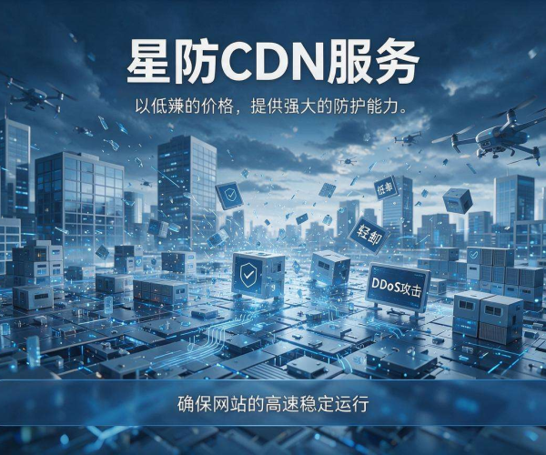 高防CDN哪家便宜好用？全方位对比为你揭晓答案