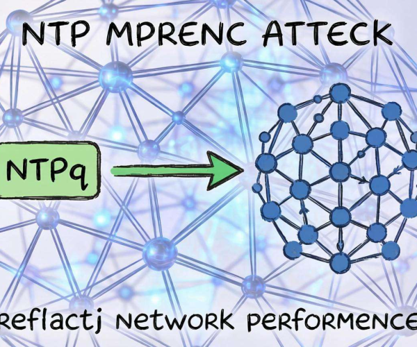 NTP放大攻击反射原理揭秘：聚焦NTPq的关键作用