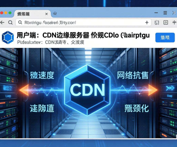 CDN加速慢？教你用浏览器从用户端排查问题