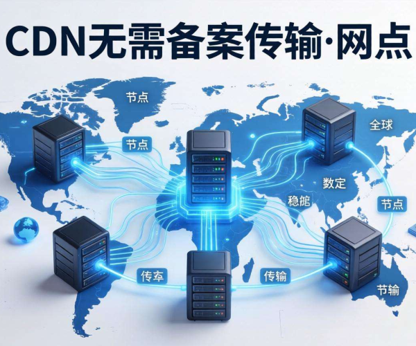 CDN免备案与备案CDN大比拼：究竟哪个稳定性更胜一筹？