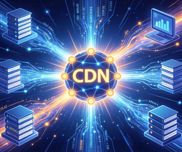国内CDN按量计费低至0.32元/GB，成本优化新选择