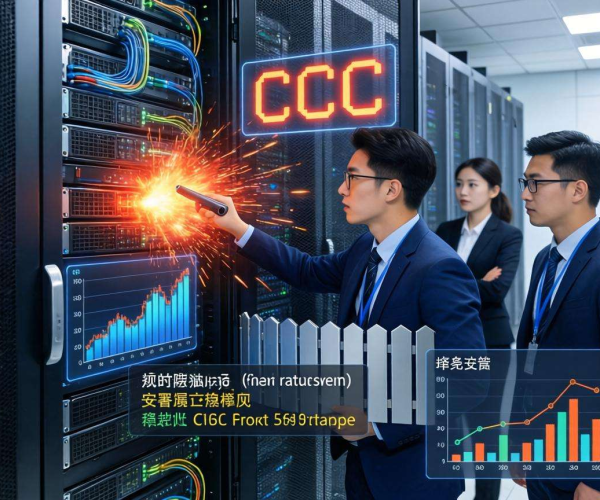 服务器遭遇CC攻击怎么办？这些解决办法值得一看