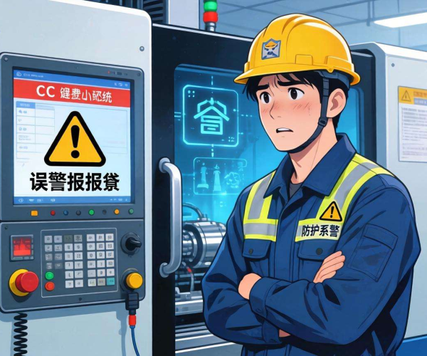 CC防护误杀：危害、成因与有效解决策略