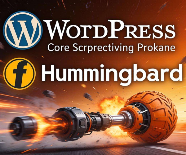 WordPress CDN插件推荐：Hummingbird助力网站性能提升