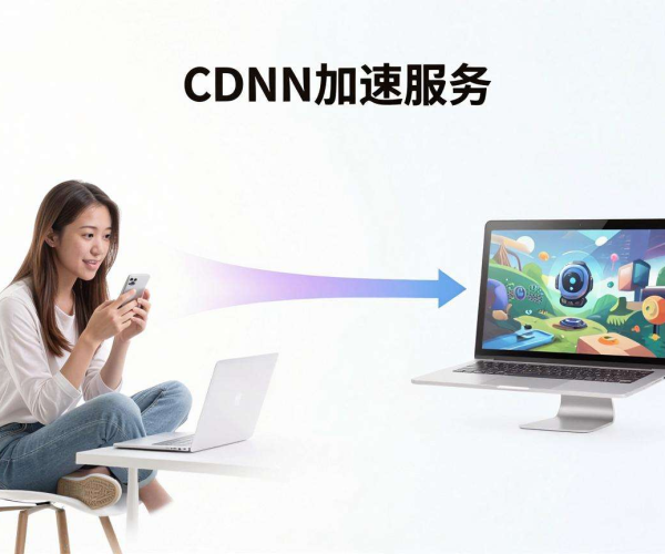 游戏CDN加速：畅玩无阻，极速体验，开启游戏新征程