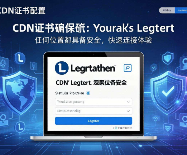 CDN证书配置Let's Encrypt：步骤、要点与常见问题解析