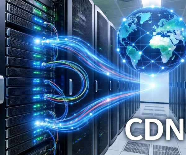 南美CDN：巴西业务加速新方案，开启高效网络服务新时代