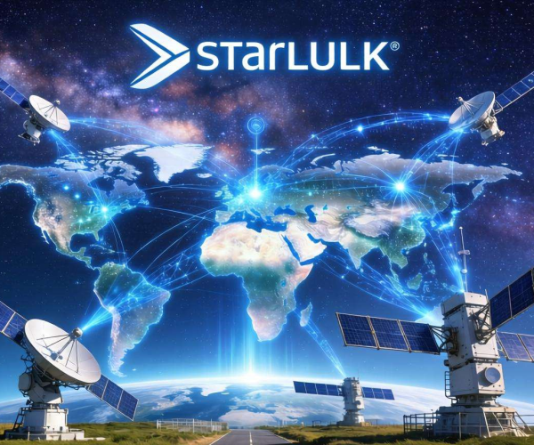 2026年Starlink网络下CDN与卫星互联网融合发展前景展望