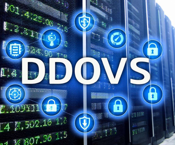 边缘节点抗DDoS：构建网络安全防线，守护业务稳定运行