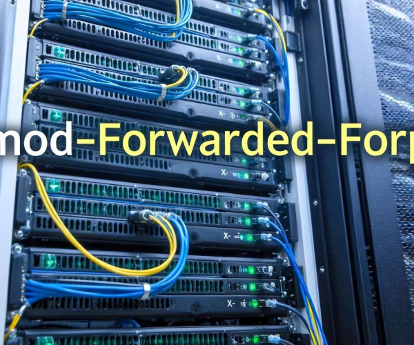 CDN X-Forwarded-For获取正确值方法之Apache mod_remoteip应用