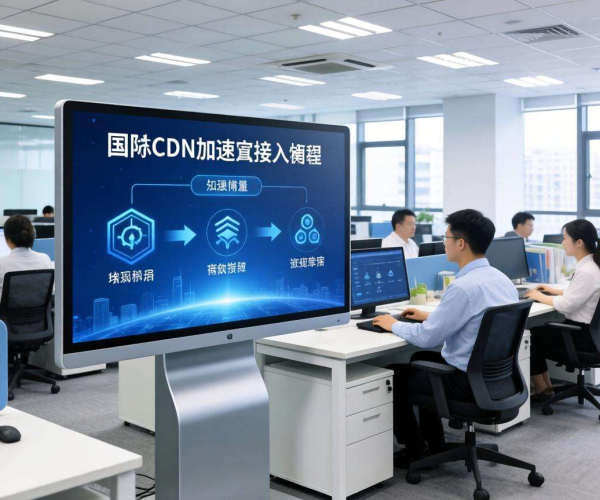 国内CDN加速是否需备案及接入流程全解析