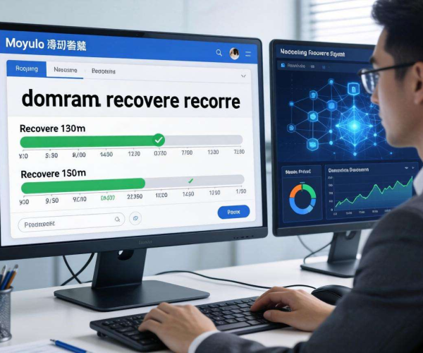 域名移动屏蔽自动化恢复与监控平台的高效联动策略探索
