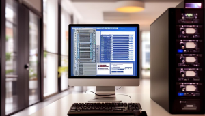 企业官网有必要上CDN吗？探究其对网站性能的关键影响