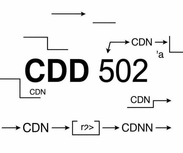 CDN 502错误：是源站服务挂了还是CDN回源节点问题？